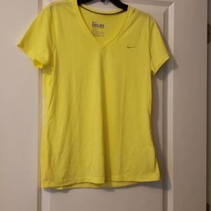 Nike Drifit Tee
